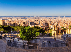 Barcelona: Apelul Sindicului David Bondia pentru Locuințe Temporare de Urgență și Simplificarea Procedurilor Administrative