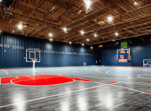 Sandro Mamukelashvili: O ascensiune fulgerătoare în NBA – 34 de puncte spectaculoase în doar 19 minute
