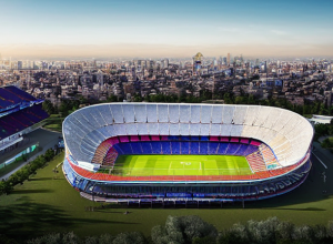 FC Barcelona nu se va întoarce pe Camp Nou în acest sezon – Vești pentru fanii blaugrana
