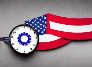 UE amână taxele de represalii împotriva SUA pentru a oferi mai mult spațiu de negociere cu Trump