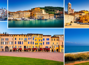 Descoperă Urbino, Pésaro și Ancona: O Călătorie Prin Italia Ascunsă și Frumusețile Sale