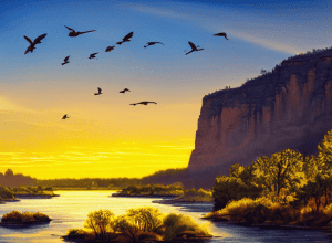 În ținuturile râului Águeda: Natură, istorie și astronomie lângă Ciudad Rodrigo