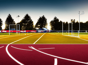 Atletismul Spaniol Strălucește la Campionatele Mondiale de la Nanjing: Mariano Garcia și Esther Guerrero, Vedete pe Pista
