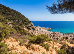 Costa Brava răsuflă ușurată: Sfârșitul secetei după ani de restricții