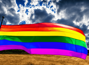 California: Va rămâne un refugiu pentru comunitatea trans?
