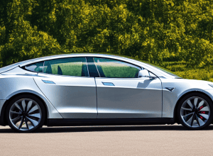 Obiectiv: A Atropela un Tesla - Reacția Cetățenilor