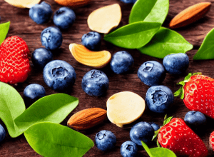 Capcana zahărului: Smoothie-uri și batoane