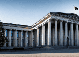 Haos în Bundestag: 230 de noi veniți, fără birouri