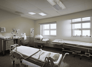 Tragedie la Maternitate: Medic moare de infarct înainte de Naștere