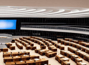 De la Guvern la Deputat Simplu: Scholz în Bundestag