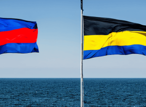 Acord istoric: Ucraina și Rusia renunță la atacuri în Marea Neagră