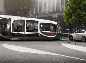 Accident Mannheim: Auto & Tramvai - Detalii și Update-uri