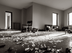 Eroare gravă: Forțele speciale greșesc apartamentul! Profesor universitar bătut de SEK