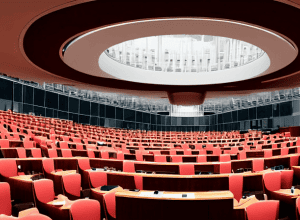 Deputați în Roz în Bundestag: Cine aduce culoare în Parlament?