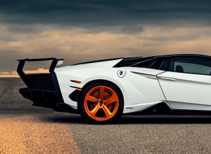 Chiar Funcționează! Uimire Generală pentru un „Lamborghini” din Carton