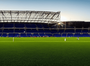 Sferturi Champions League: Lyon – Bayern, GRATIS la TV
