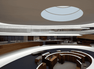 Vârstă, Profesie, Femei: Noul Bundestag Nu Reflectă Realitatea