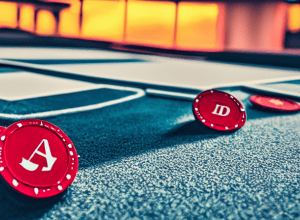 Poker: Finală dură pentru starul german!