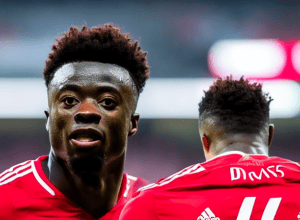 Șoc la Bayern! Davies, 6 luni OUT după accidentare