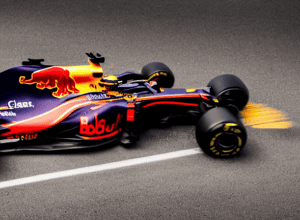 Red Bull F1: Pilot schimbat! Cutremur în echipă