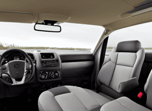 Alternativa VW T6: Furgonete rulate atractive