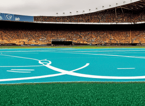 Test Genetic pentru Atlete – Atletismul Mondial Introduce Test Wangenabstrich