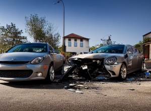Accident grav în Dresda: Șoferiță BMW lovește pieton