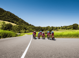 Jan Ullrich visează la Tour de France cu fiii săi: O nouă generație în ciclism?