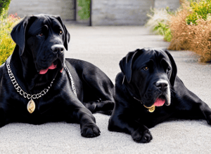 Cane Corso: Mai mult decât un simplu câine de pază