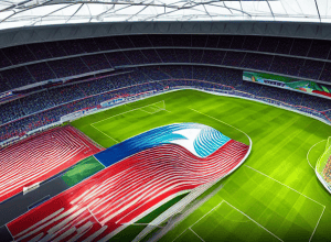 Germania află adversarii pentru calificările la CM 2026