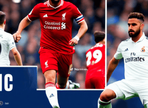 Transfer Bombă: Trent Alexander-Arnold părăsește Liverpool pentru Real Madrid!