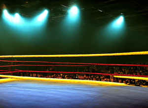 „NXT“ 26 martie - Două titluri explozive!