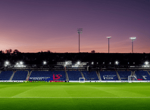 Scandal promovare 3. Liga: Soluția șefului din Est