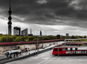 Greva la BVG paralizează Berlinul! Ce alternative au navetiștii?