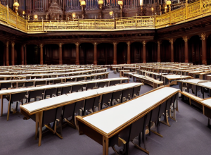 Parlamentul Hamburg s-a constituit: Avertisment de la Veit