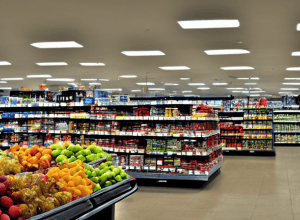 Aalen: Doi Hoți Prinși după Furt din Supermarket - Poliția Acționează