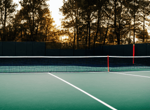 YouTuber-ul Gerick: De la Ironman la Padel în 1 an