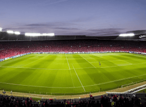 Starul Mainz, vital contra Dortmund duminică