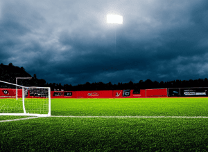 Zwickau învinge Erfurt 3-2: Meci spectaculos