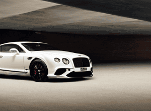 Kane își vinde Bentley-ul limitat cu 65% sub preț