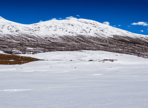 Tragedie în Armenia: Corpul unui alpinist catalan, găsit după avalanșa de pe Muntele Aragats