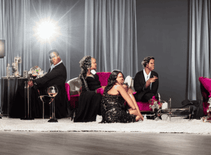 „The 50“: Cine este vedeta reality-show Marco Cerullo?