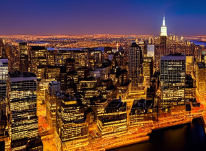 Vacanță în New York: Unde e scump și unde e ieftin
