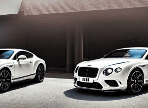 Kane își vinde Bentley-ul! Preț redus cu 65%