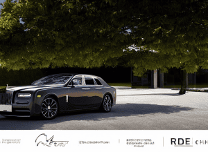 Crimă Șocantă: Manager Rolls-Royce Ucis cu Cuțit - Detalii Incredibile