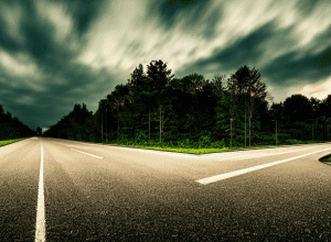 Tentativă de omor: Urmărire spectaculoasă cu poliția pe autostrăzile germane