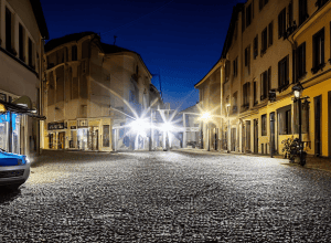 Northeim: Șofer de E-Scooter (42) oprit de poliție pentru droguri