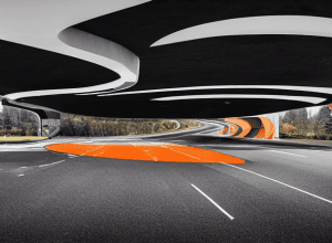 Elbtunnel Hamburg: A 7 blocată din nou - Cozi uriașe!