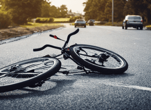 Troisdorf: Șofer (64) lovește un biciclist cu mașina