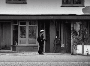 Rostock: Percheziții, suspiciuni de arme ilegale